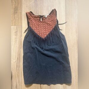 BKE Gimmicks tank top